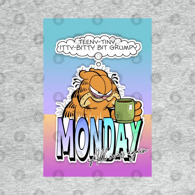 HateMondays by Tookiester